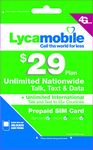 Unlimited Monthly Cell Phone Plans