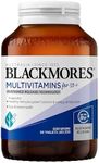 Blackmores Multivitamins for 50+ | 