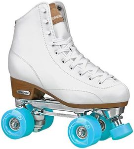 Roller Derby Cruze XR Hightop Womens Roller Skates, Size 6