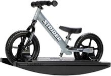 Strider 12” Sport Bike (Matte Gray)