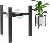 Airpark Plant Stand Indoor Adjustab