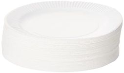 Paper Plates 15cm - Pack of 100