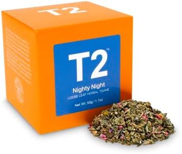 T2 Tea Nig