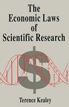 The Economic Laws of Scientific Research