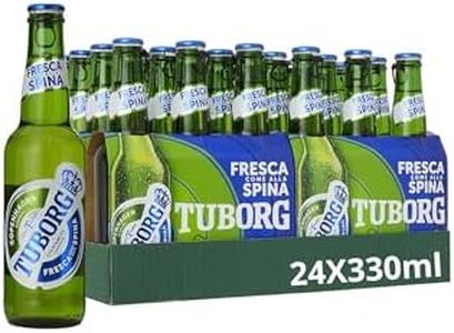 Tuborg Bir