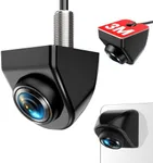 AUTO-VOX 180° Front/Backup Camera, 