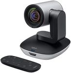 Logitech PTZ Pro Camera Video Confe