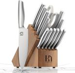 KnifeSaga 2024 Upgraded Knife Set 1