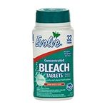 Evolve Linen Breeze Scent Ultra Concentrated Bleach Tablets by Evolve