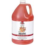 Top Performance TP562 91 Fresh Pet Shampoo, 1-Gallon