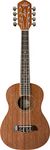 Oscar Schmidt OU28T-A-U 8-String Tenor Ukulele - Satin