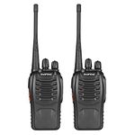 BAOFENG bf888s Kids Quality Walkie Talkie