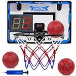 Basketball Hoop Indoor,Mini Basketb