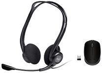 Cordless Headphones For Computer