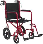 Drive Medical Expedition Aluminum t