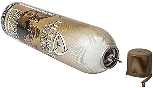 ASG Bouteille de GAZ Ultrair Airsoft Power Gas 570ml