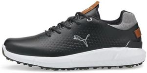 Puma Golf Mens Ignite Articulate Go