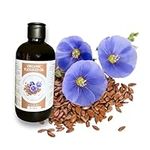 100ml Organic Flaxseed oil/linseed 