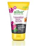 Alba Botanica Hawaiian Detox Scrub,