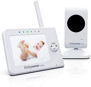 Babysense 