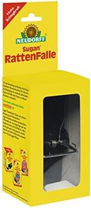 Neudorff Sugan Ratten Falle