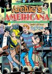 Archie Americana Volume 4 Best Of T