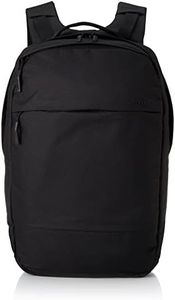 Incase(インケース) Backpacks, Black (Black 19-3911tcx), One Size