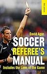 The Soccer Referee's Manual