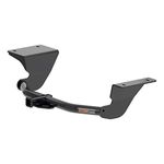 CURT 11540 Class 1 Trailer Hitch, 1-1/4-Inch Receiver, Compatible with Select Volkswagen Jetta