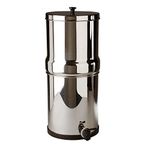 Doulton W9361122 Stainless Steel Gravity Filter System