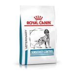 Royal Canin Sensitivity Control Dog Food, 7 kg