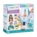 Make It Real Mini Pottery Wheel