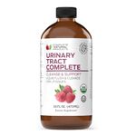 Complete Natural Products Urinary Tract Complete, 12 Fl Oz (Pack of 1)