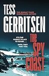 The Spy Coast: The unmissable, brand-new series from the No.1 bestselling author of Rizzoli & Isles (Martini Club 1)