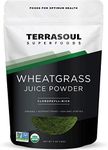 Terrasoul Superfoods Organic Wheat 