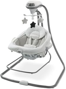 Graco Duet