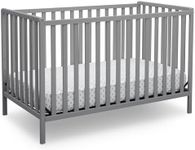 Delta Children Heartland 4-in-1 Con