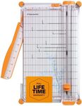 Fiskars Precision Paper Trimmer - E