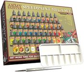 The Army Painter - Speedpaint Mega 
