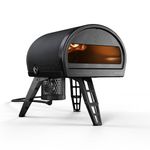 Gozney Roccbox Pizza Oven Tom Gozney Edition, Black