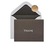 Papyrus Thank You Card (Gratitude a