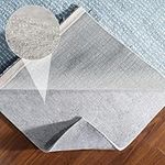 Non Slip Felt Rug Pad