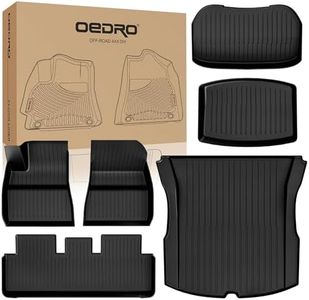OEDRO Floo