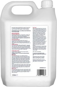 Enviro Works Weed Gone Weedkiller, 2 x 5L – Powerful Garden Herbicide