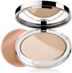 Clinique Stay-Matte Sheer Pressed P