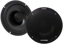 Alpine RS652 2-Way 6.5in. Car Speak