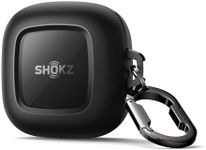 SURITCH for SHOKZ OpenFit Case Cove