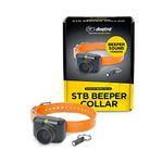 Dogtra STB Beeper Collar Beeper Version Dog Training Collar for Upland Gun Dog