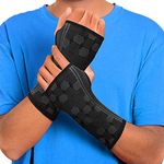 Sparthos Wrist Support Sleeves (Pai