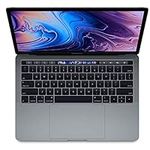 Mid 2019 Apple MacBook Pro Touch Ba